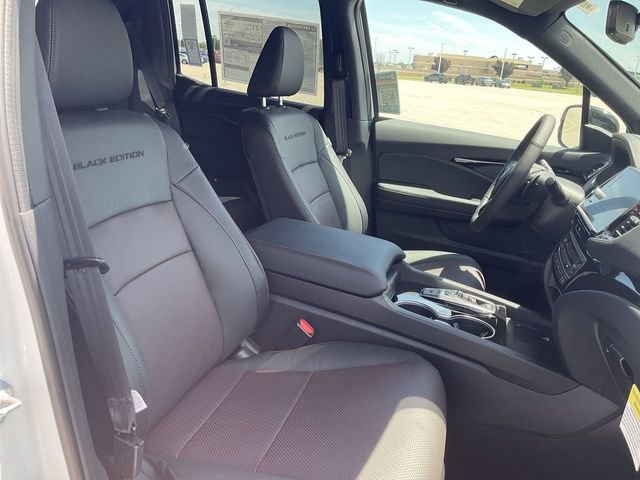 2026 Honda Ridgeline Black Edition - Photo 33