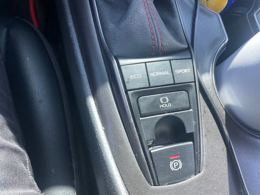 Used 2022 Beige Toyota TRD V6 image 12