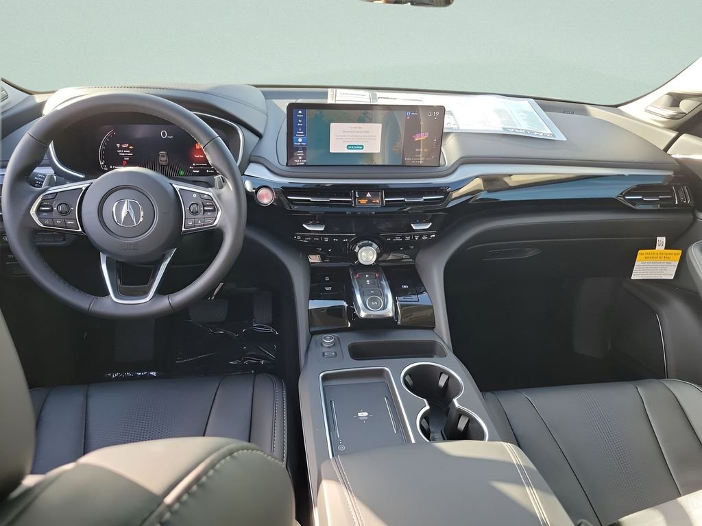 2026 Acura MDX Technology Package - Photo 19