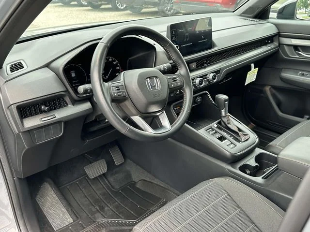 Certified Used 2026 Urban Gray Pearl Honda Sport image 17