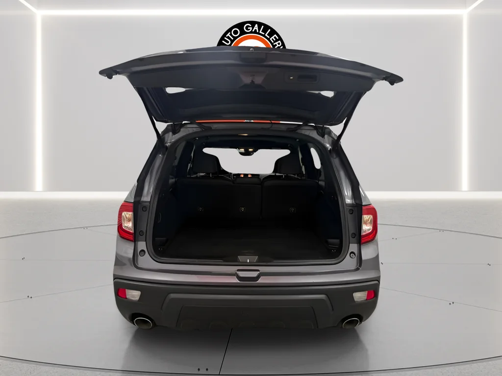 2021 Honda Passport EX-L - Photo 9