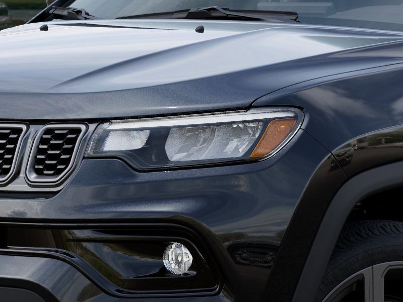 2025 Jeep Compass Limited - Photo 10