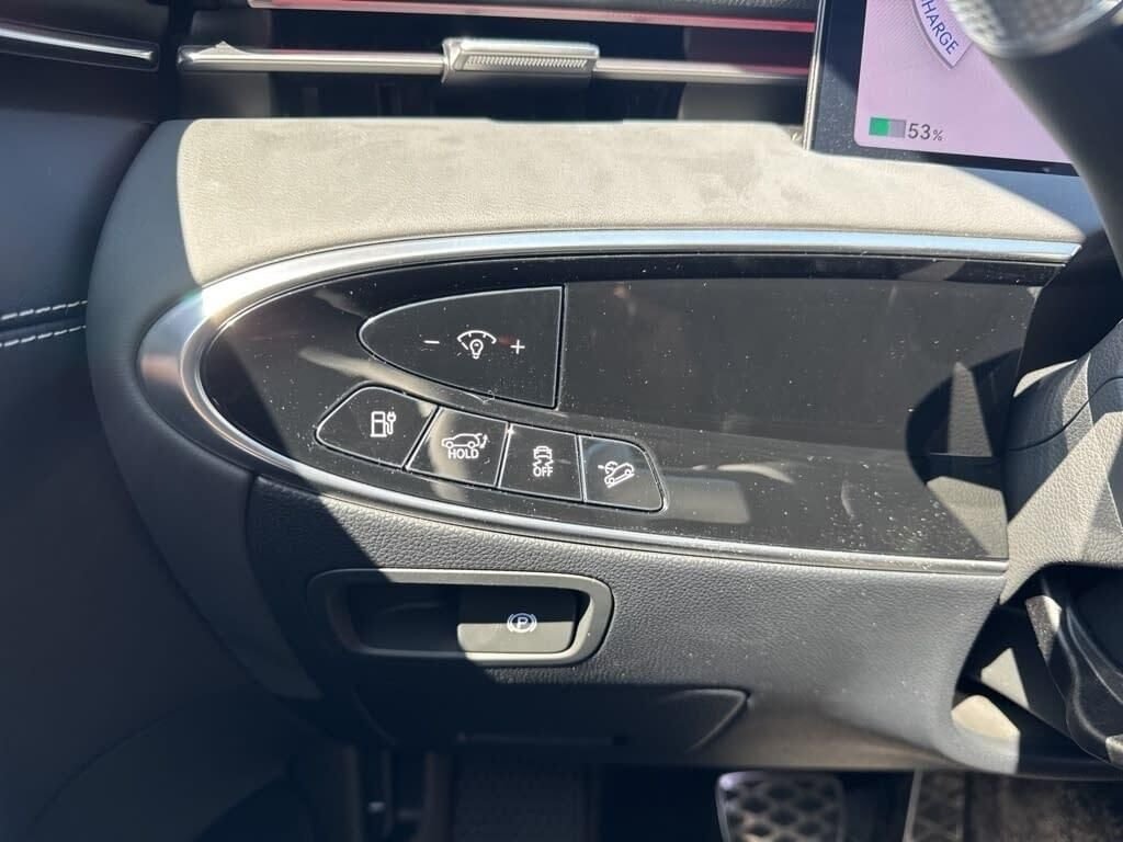 New 2026 Black Genesis STANDARD image 40