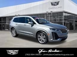 2023 Cadillac XT6 Premium Luxury Auto's photo