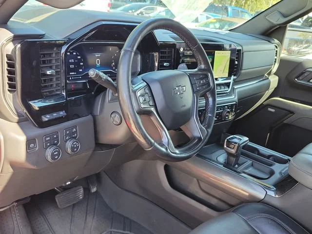 2022 Chevrolet Silverado 1500 ZR2 - Photo 20