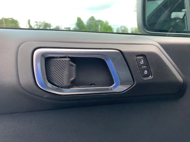 Certified Used 2024 Gray Ford Raptor image 23