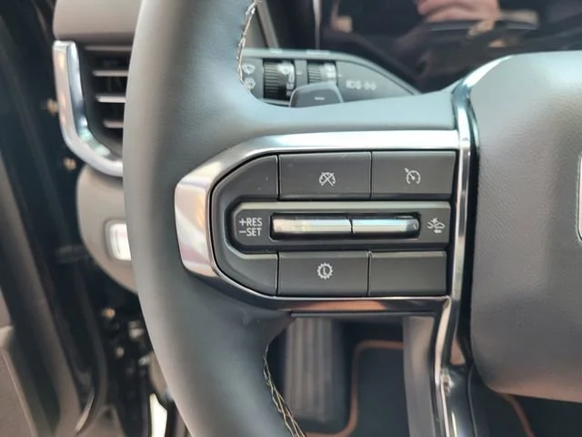 2026 GMC Terrain AT4 - Photo 32