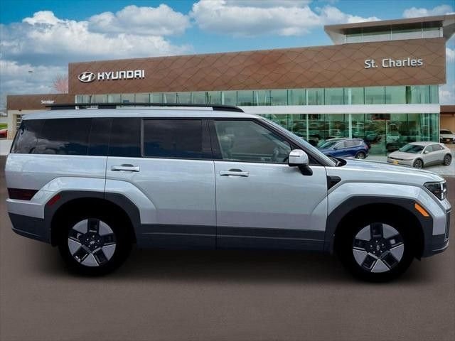 2026 Hyundai Santa Fe SEL - Photo 9