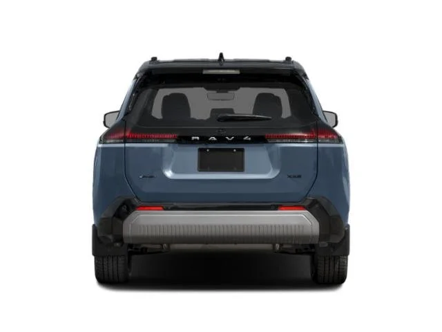New 2026 0218 Toyota XSE image 5