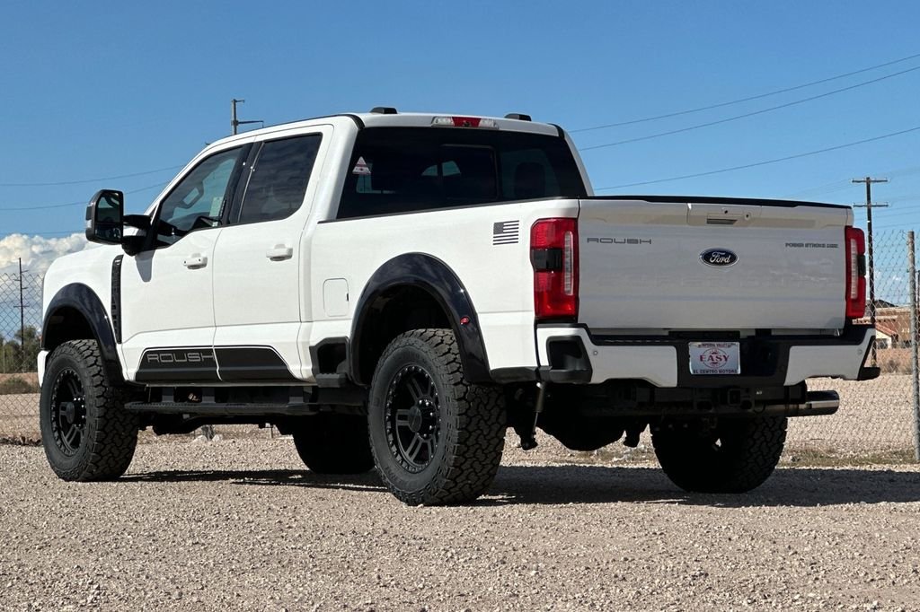 2024 Ford F-250 Super Duty Lariat - Photo 6