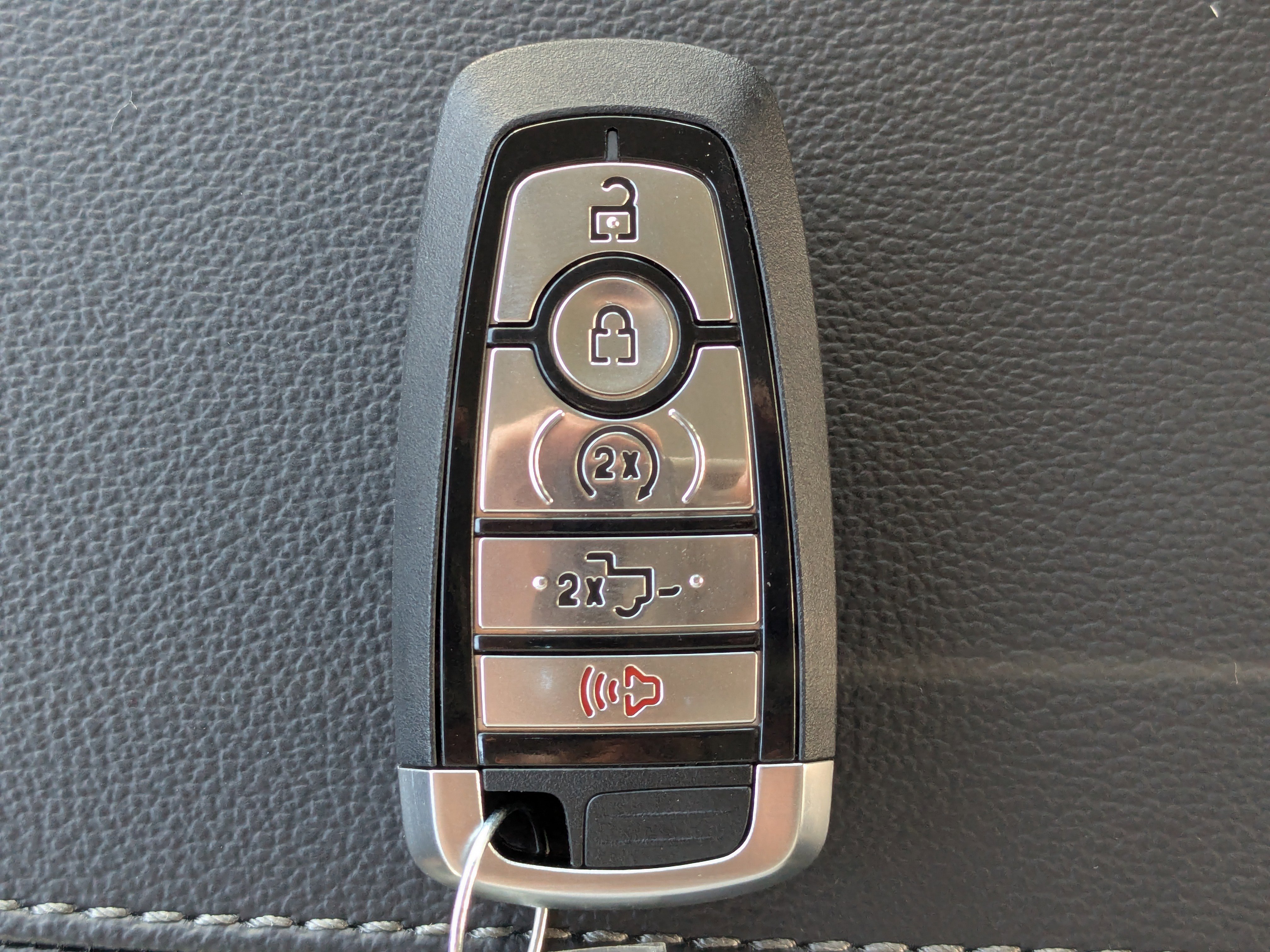 2025 Ford F-250 Super Duty Lariat - Photo 35