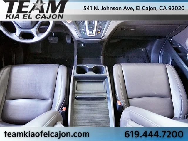 Used 2019  Honda EX-L image 23