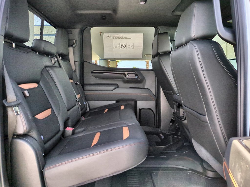 2026 GMC Sierra 1500 AT4 - Photo 32