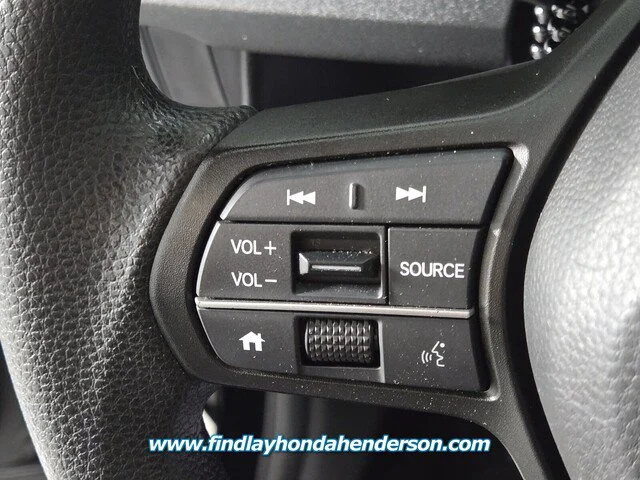 2025 Honda CR-V EX - Photo 61