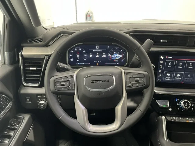 2026 GMC Sierra 3500HD Denali - Photo 25