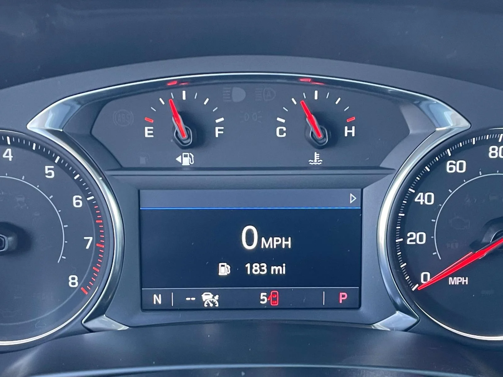 2026 Chevrolet Blazer 2LT - Photo 19