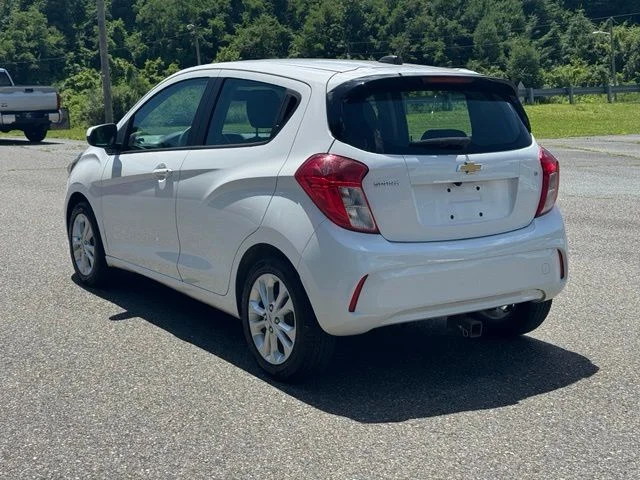 Used 2020 White Chevrolet 1LT image 5