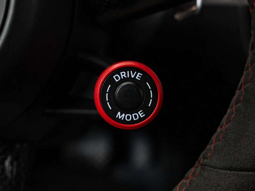 Used 2024 Carmine Red Porsche GTS image 30