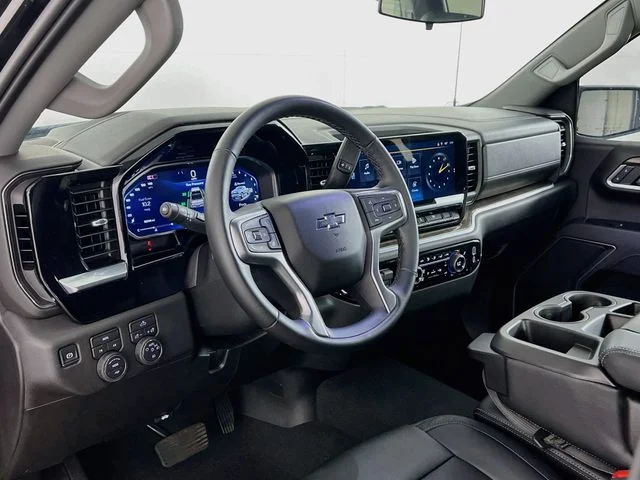 Used 2026 Black Chevrolet RST image 33