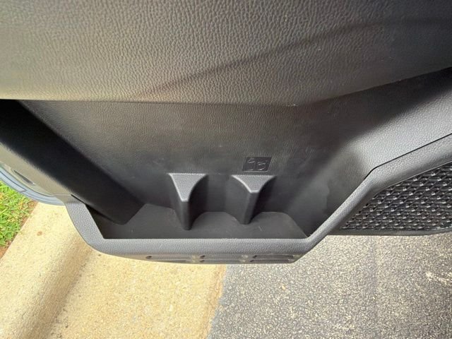 Used 2024 Gray Toyota SR5 image 16