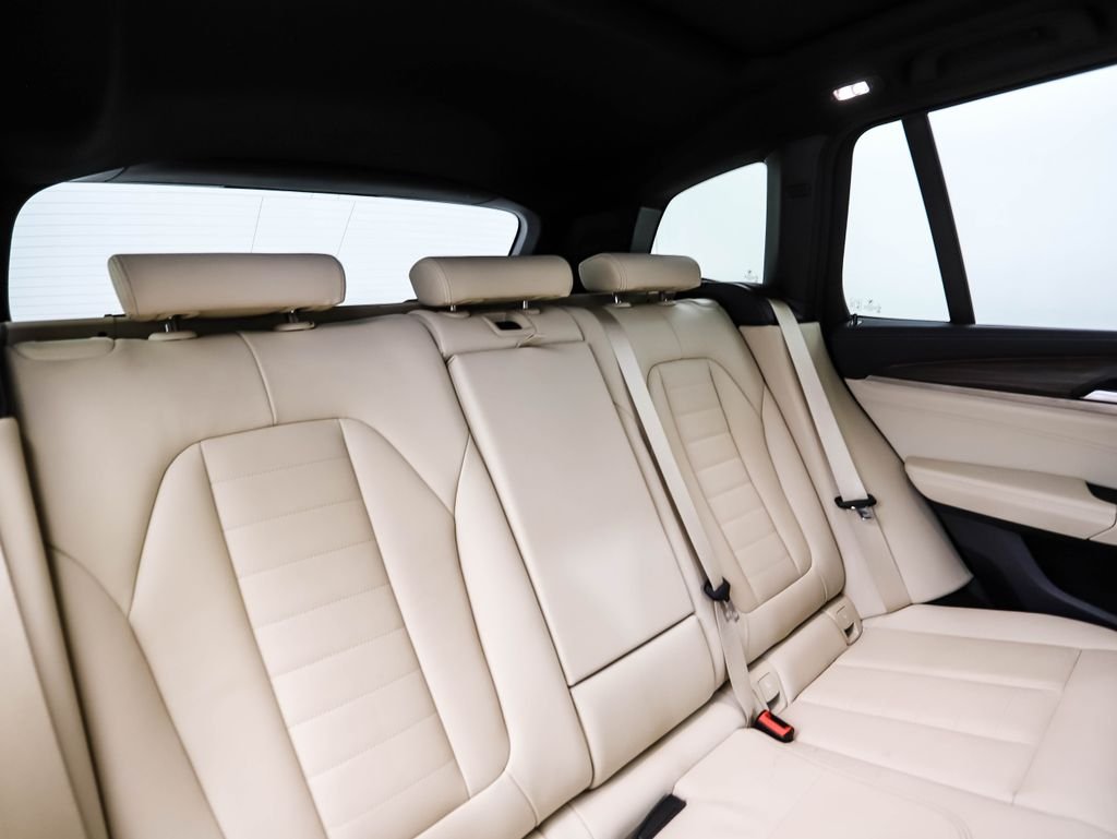Used 2020 Blue Metallic BMW M40i image 28