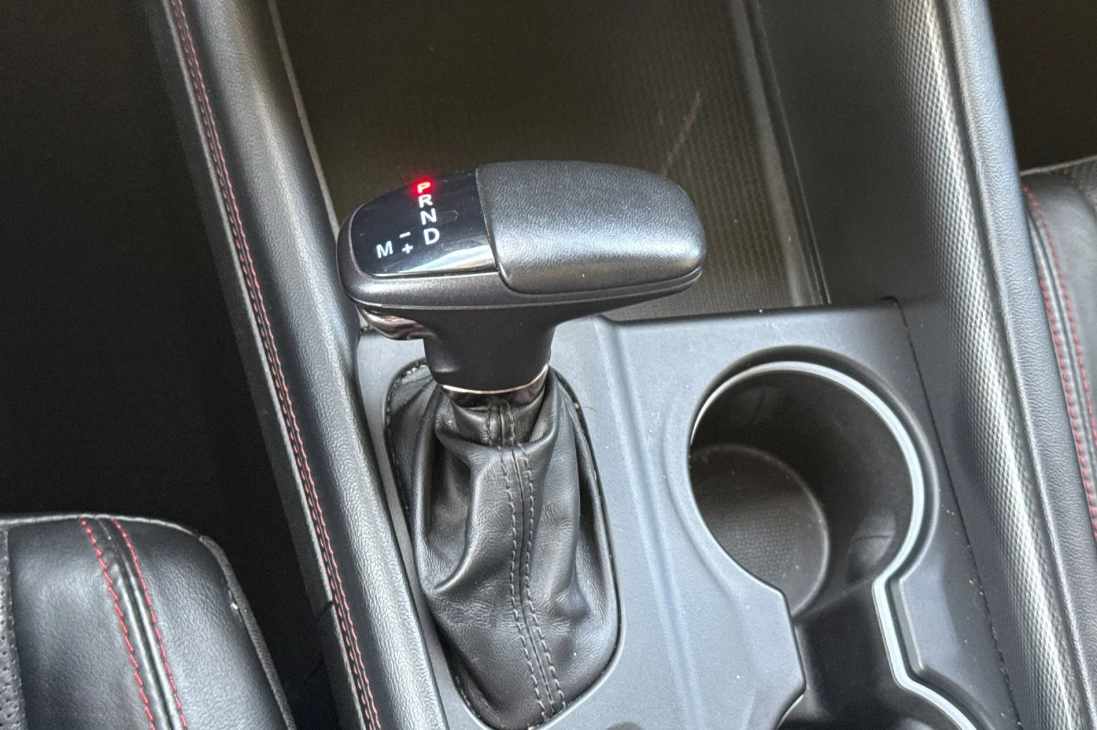 Used 2024 Black Dodge GT Plus image 31