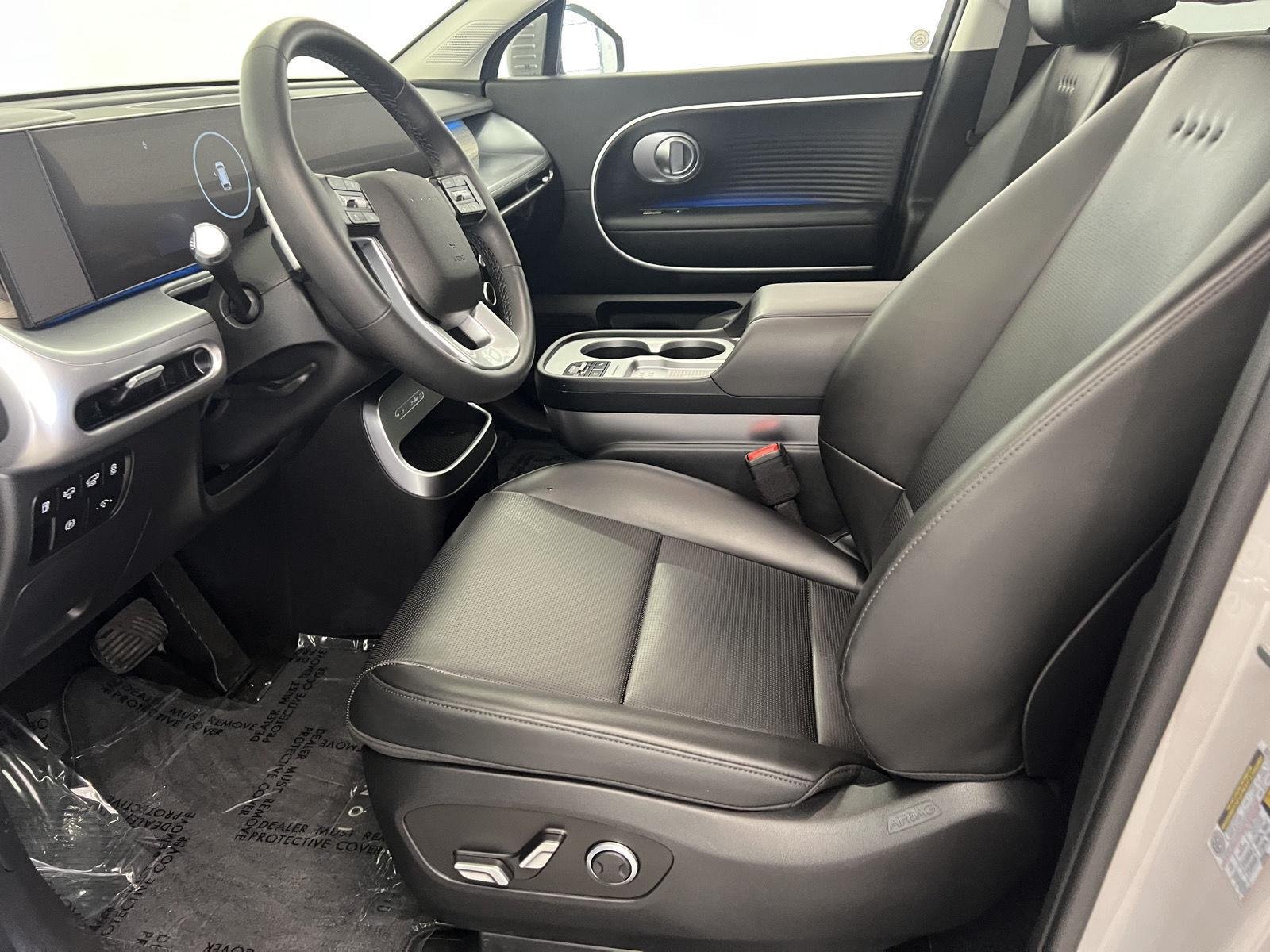 2026 Hyundai IONIQ 9 SEL - Photo 13