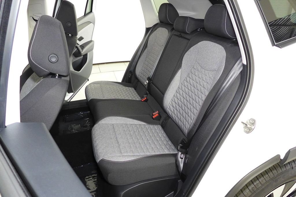 2025 Volkswagen Tiguan S - Photo 20