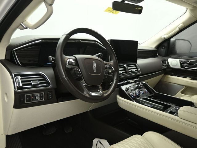 2022 LINCOLN NAVIGATOR L - Image 8