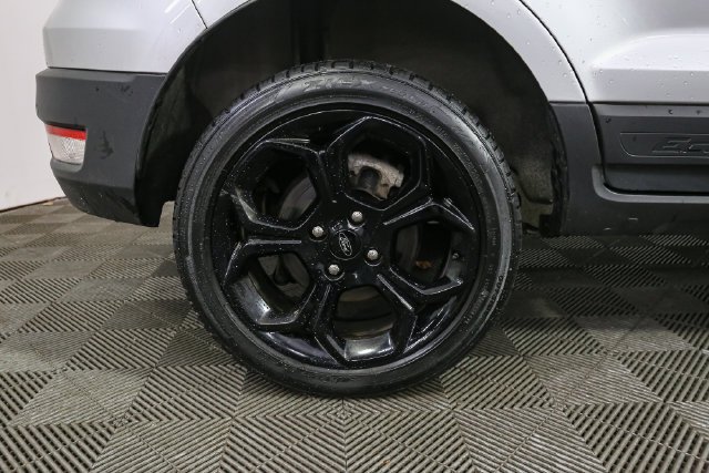 Used 2021 Silver Ford SES image 15