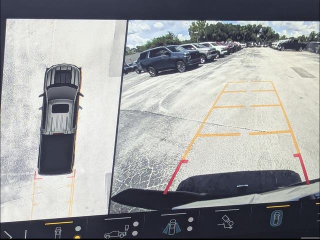 2022 Chevrolet Silverado 1500 LT Trail Boss - Photo 25