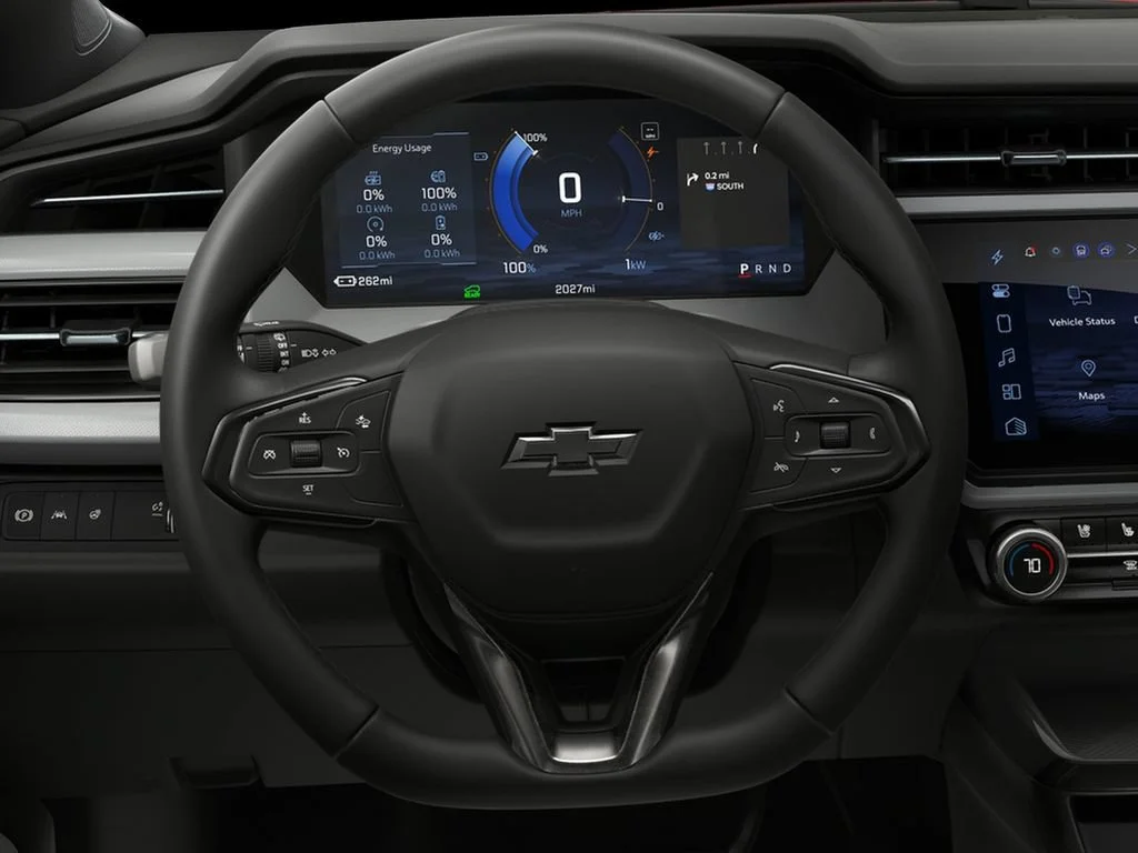 2027 Chevrolet Bolt RS - Photo 12