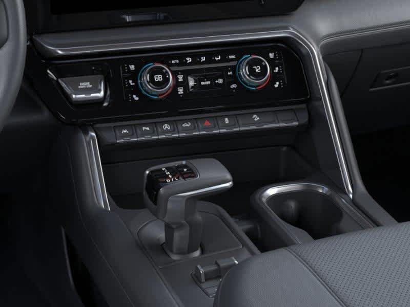 New 2026 Glacier White Tricoat GMC Denali image 23