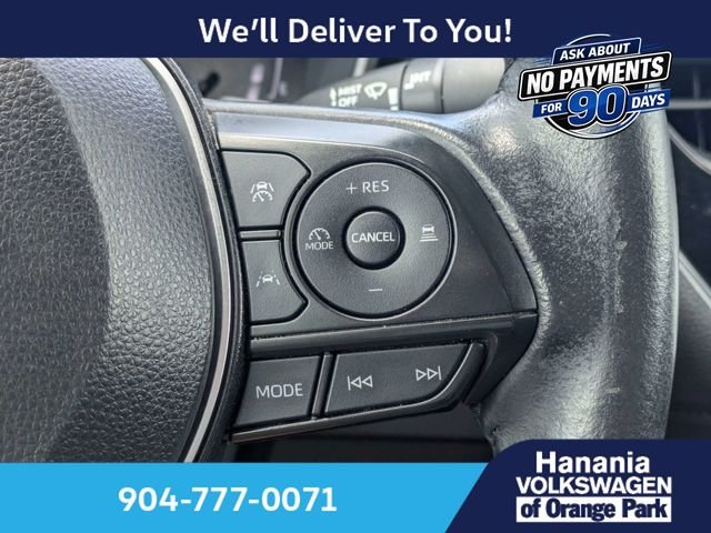Used 2024 White Toyota XSE image 29