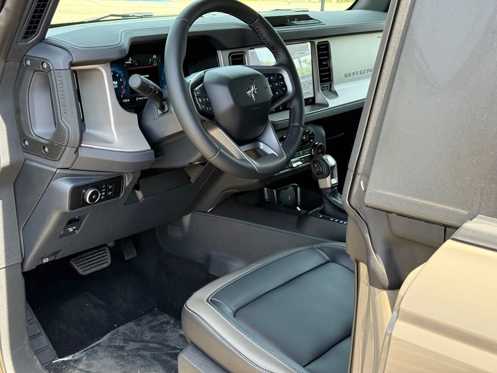 New 2026 Marsh Gray Ford Outer Banks® image 6