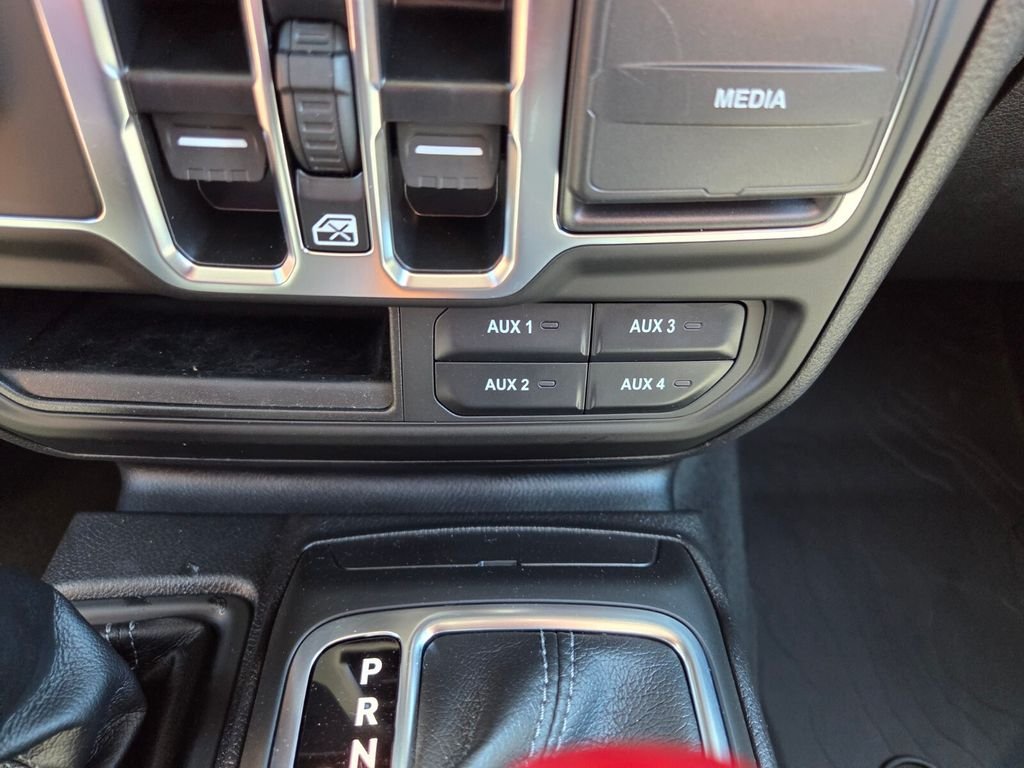 2025 Jeep Gladiator Sport S - Photo 23