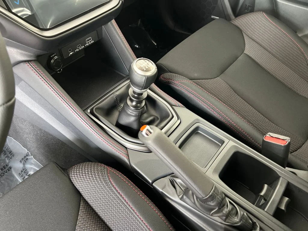 New 2026 IGNITION RED Subaru Premium image 26