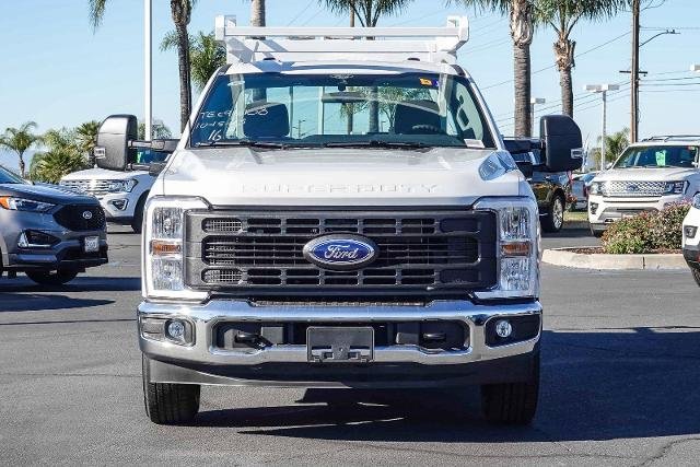 New 2026 Oxford White Ford F-250® XL image 32