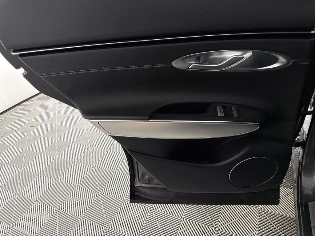 2023 GENESIS GV70 Standard - Photo 12