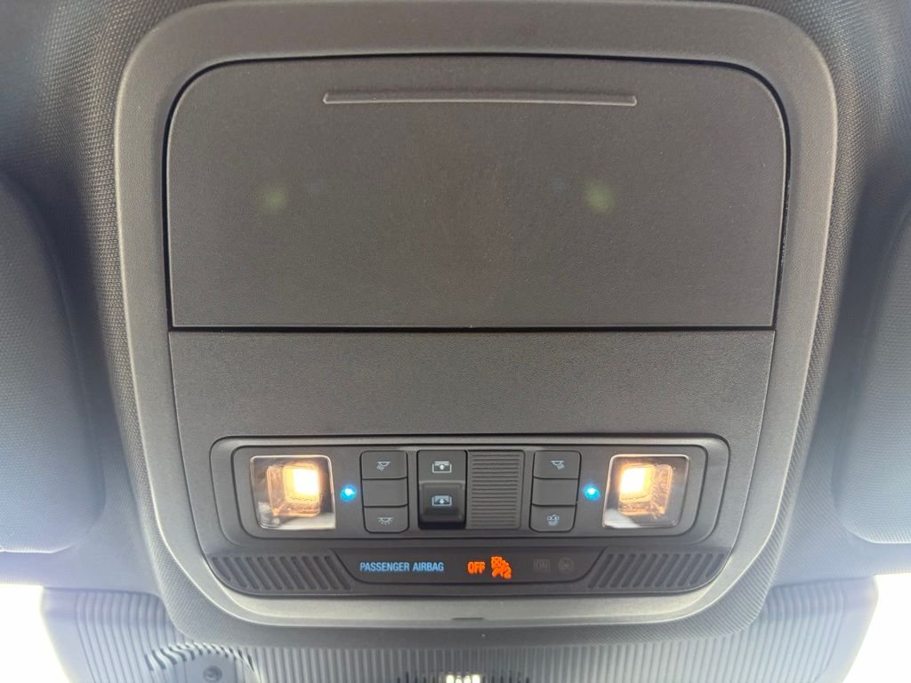2026 Ford Explorer Tremor - Photo 24