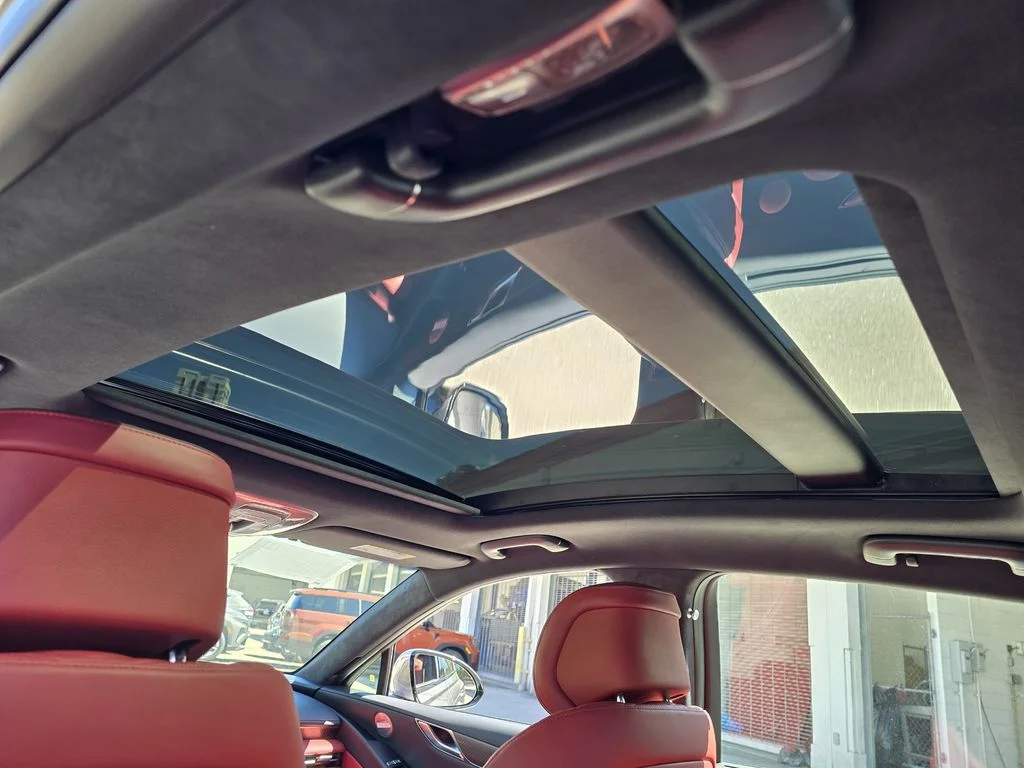 New 2027  Genesis 3.5T Sport Prestige image 9
