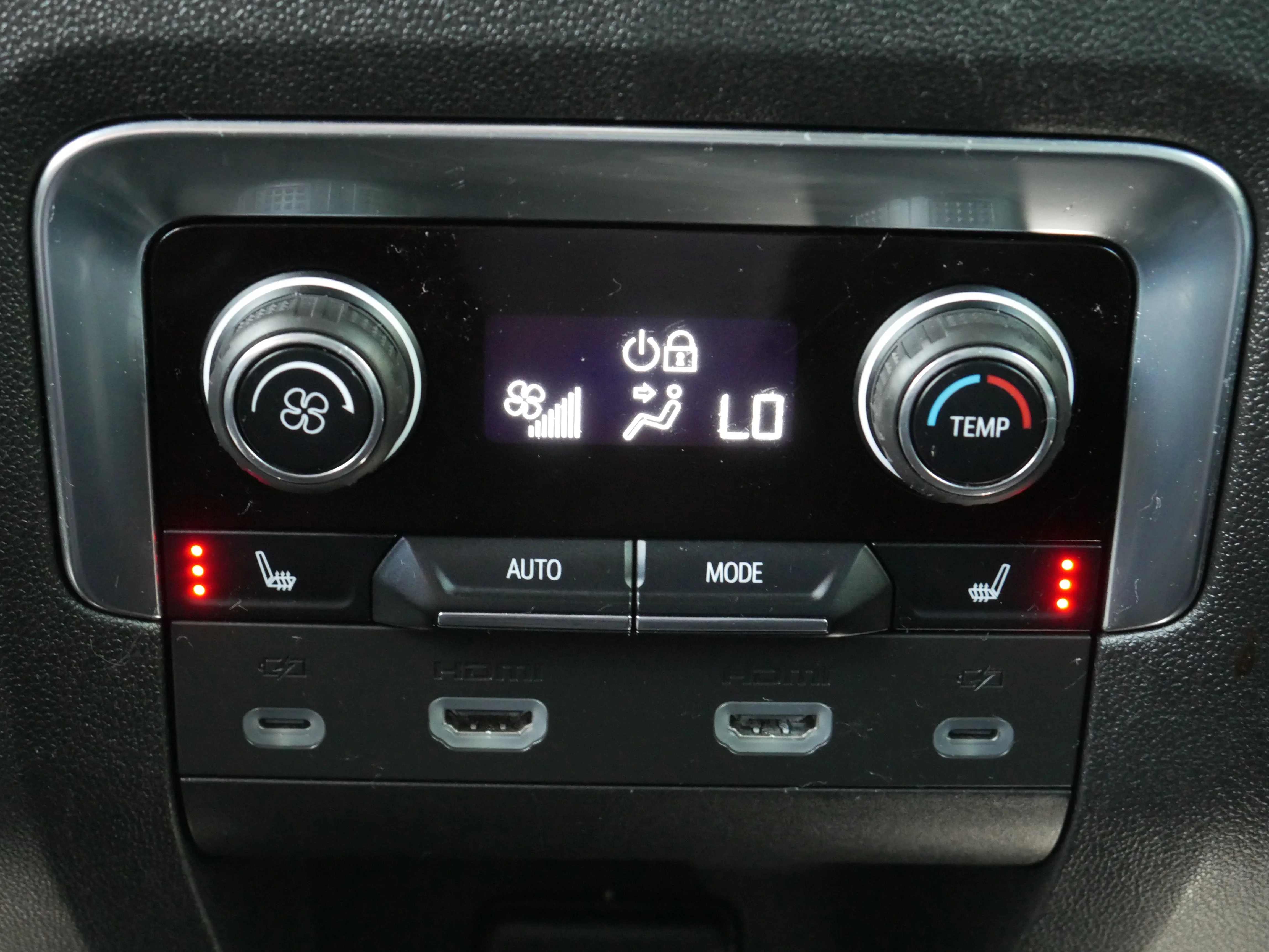 2023 Chevrolet Tahoe LT - Photo 20