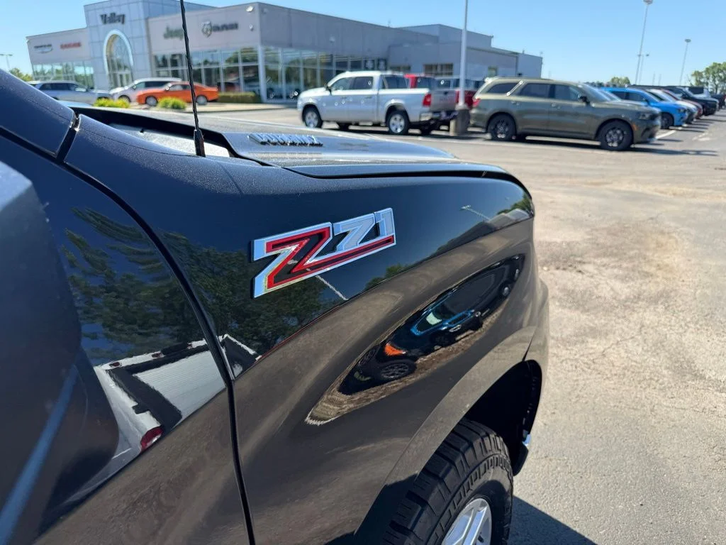 Used 2020 Black Chevrolet LT image 57