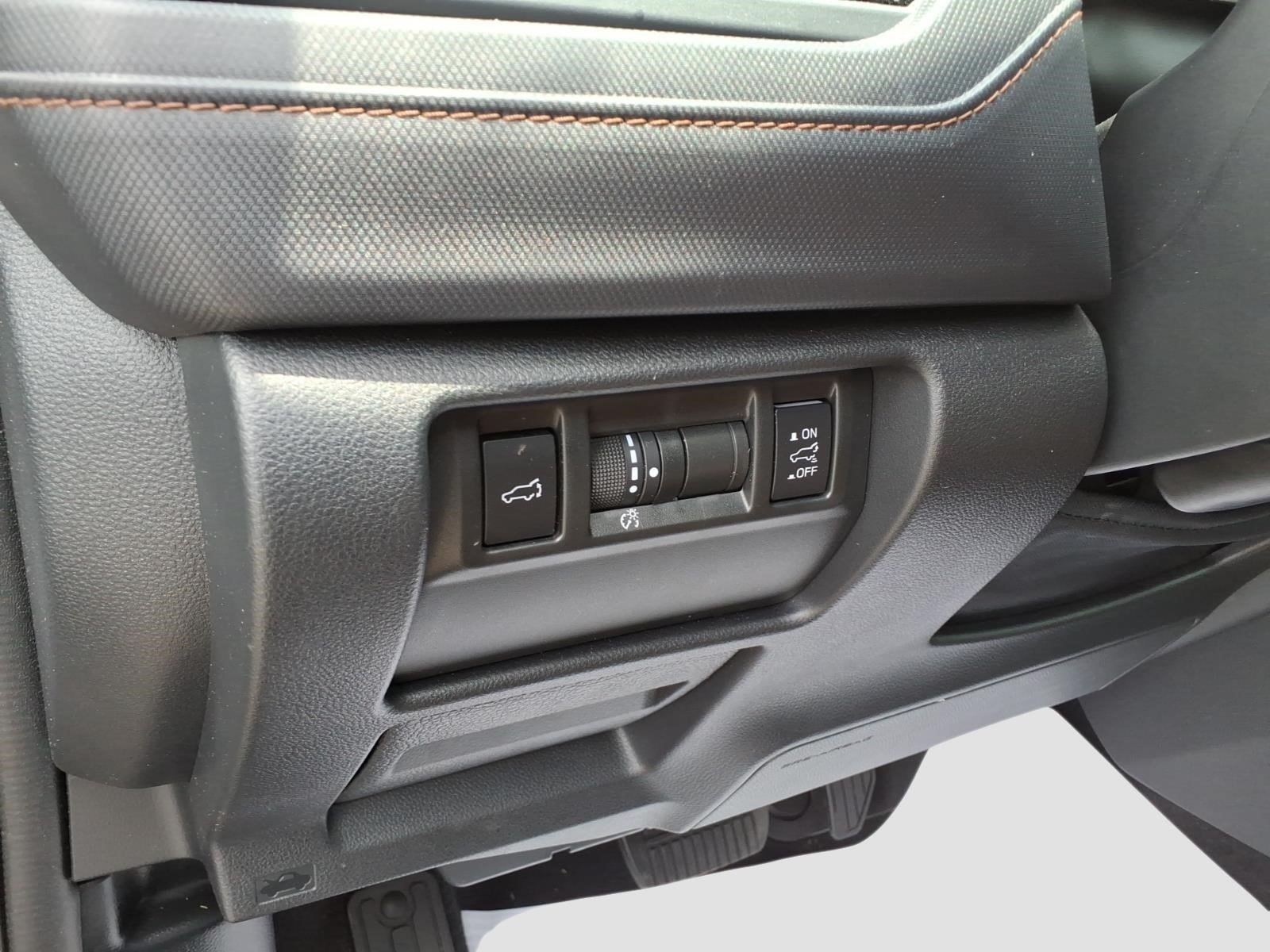 Used 2025 River Rock Pearl Rv1 Subaru Touring image 18