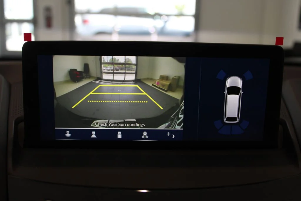New 2026 Majestic Black Pearl Acura Technology Package image 16