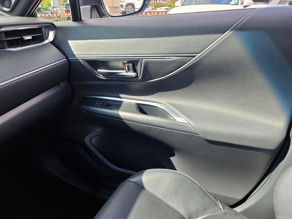 2024 Toyota Venza XLE - Photo 27