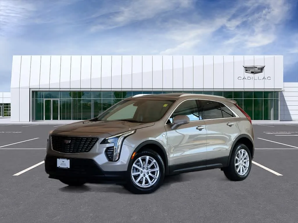2023 Cadillac XT4