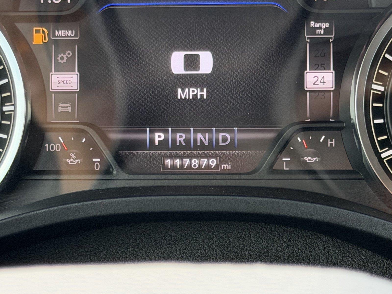 Used 2020 Patriot Blue Pearlcoat Ram Laramie image 29