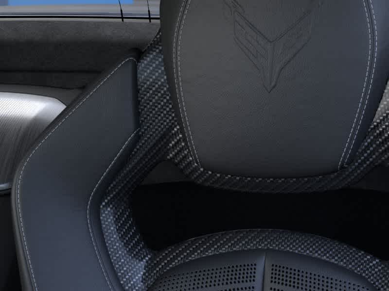 New 2027 Black Chevrolet 3LT image 20