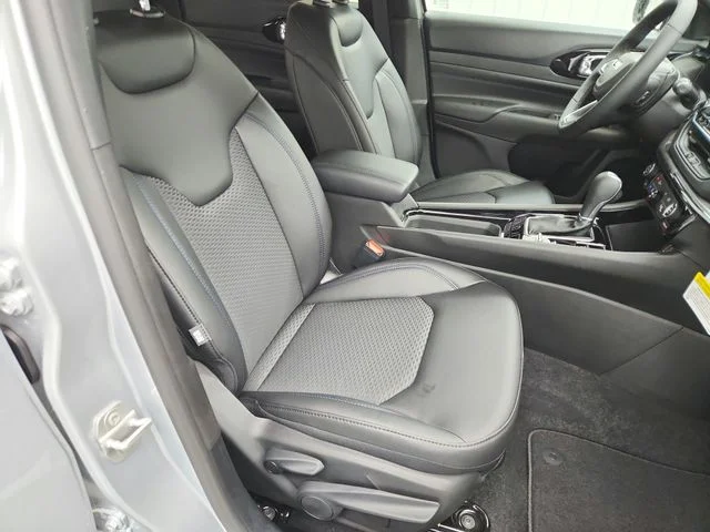 2026 Jeep Compass Altitude - Photo 26
